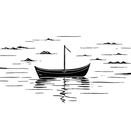 Rowboat