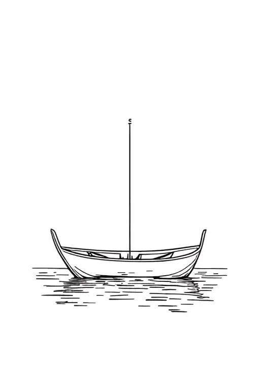 Rowboat