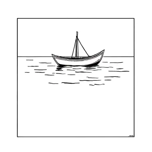 Rowboat
