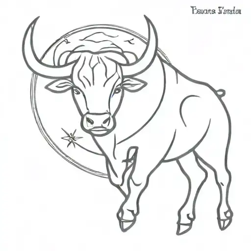 Taurus Zodiac Sign