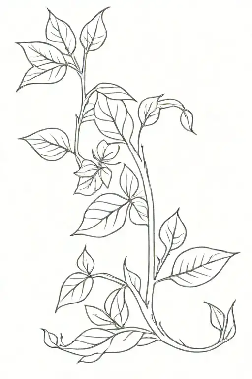 Ivy Design Frank