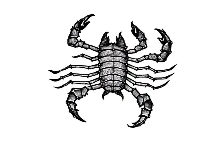 Scorpio Zodiac Sign
