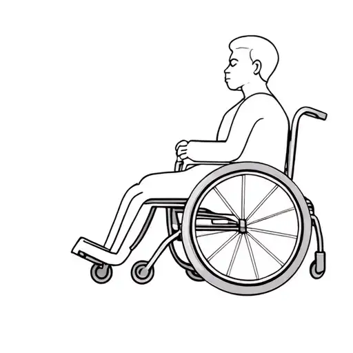 Wheelchair