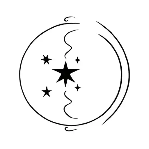 Moon Star Sign