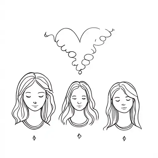 Family And Overthinking