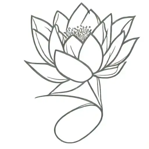 Lotus Flower