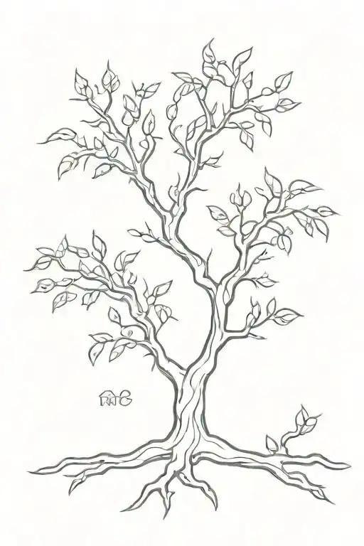 Poison Tree