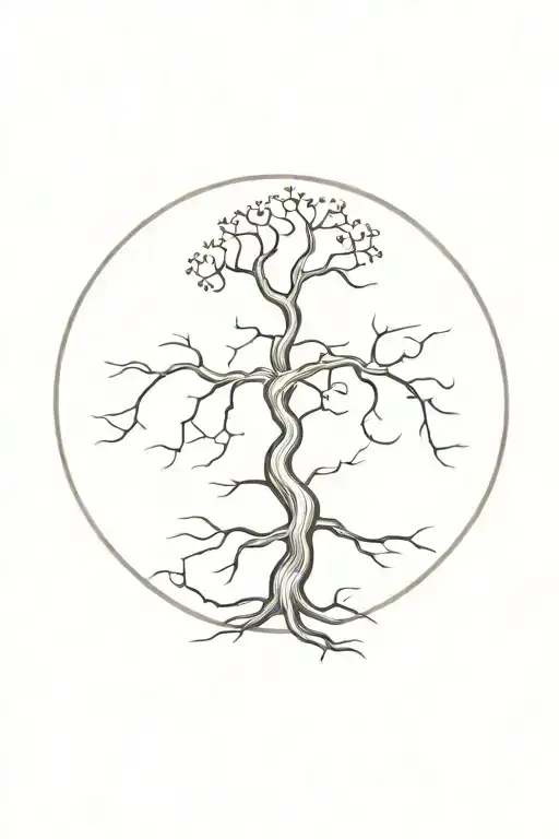 A Poison Tree With Roots Reaching Deep