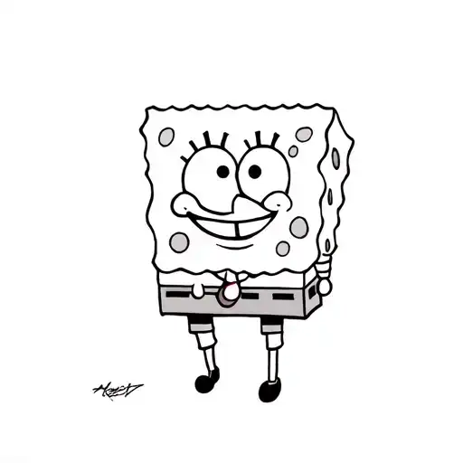 Spongebob