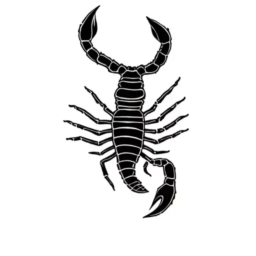 Scorpion