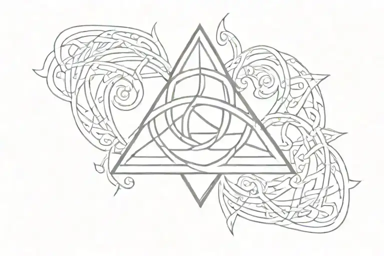 Triquetra