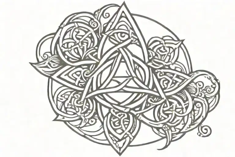 Triquetra
