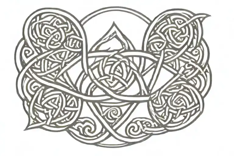 Triquetra