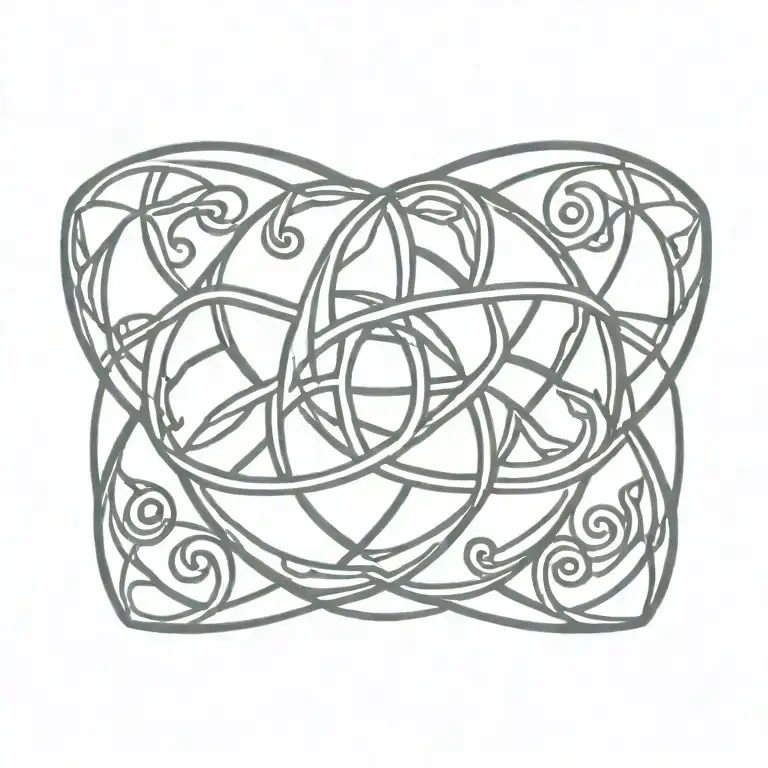 Triquetra