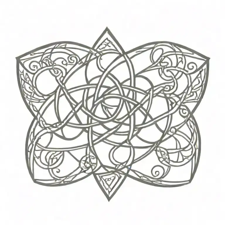 Triquetra