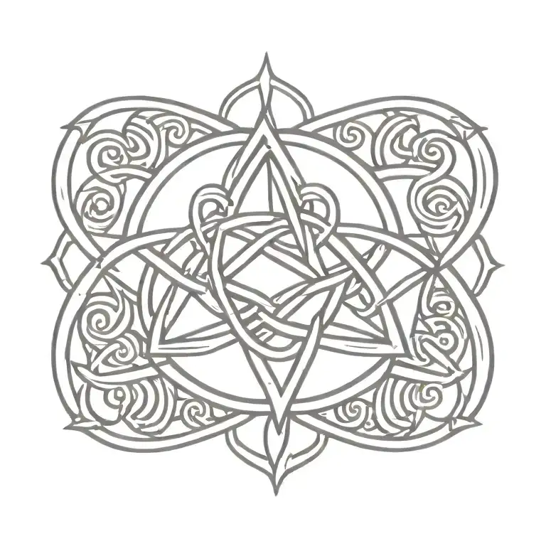 Triquetra