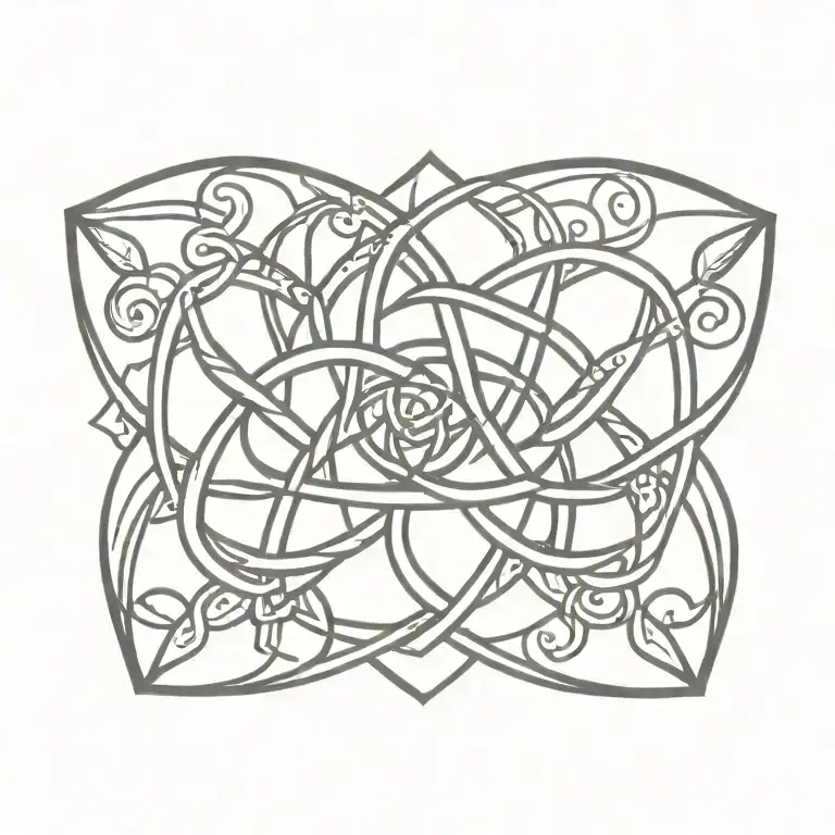 Triquetra
