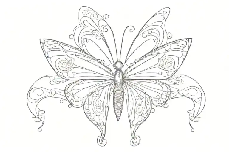 Butterfly
