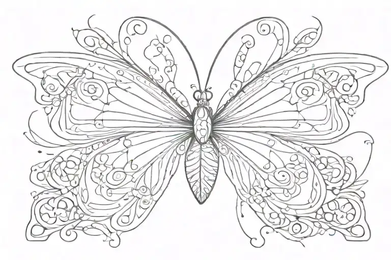 Butterfly