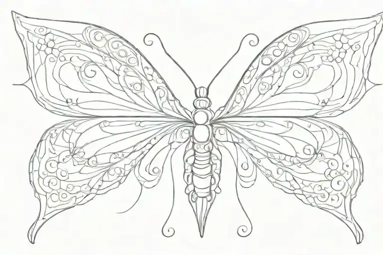 Butterfly