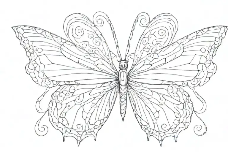 Butterfly