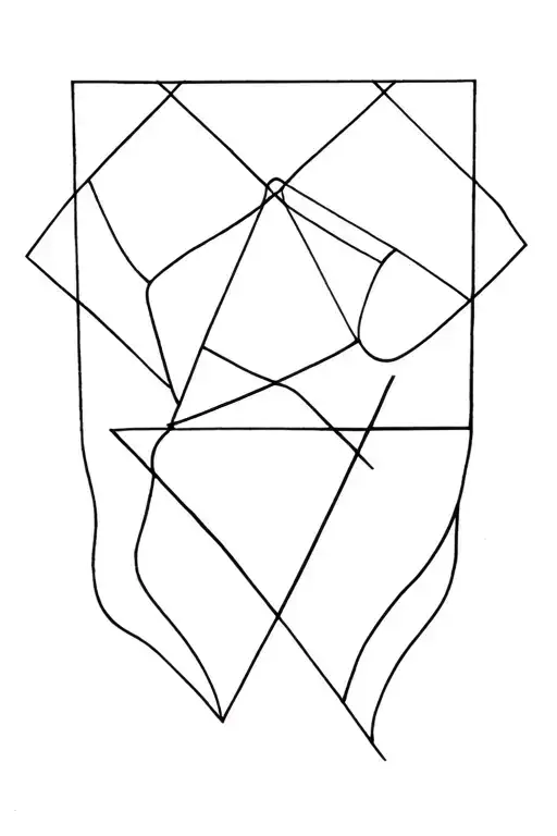 Abstract Geometric Design