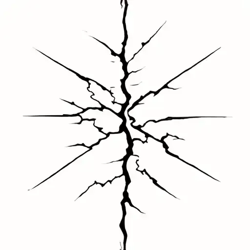 Brokeness Makes Beauty Freedom Love