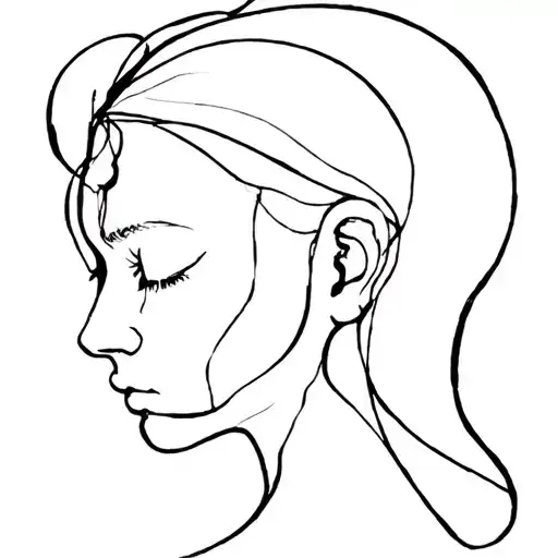 Pain In The Body Quiets Pain In The Head