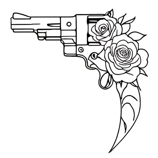 Guns And Roses