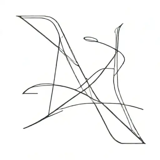 Letter Esa