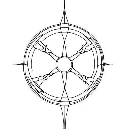 Wheel Of Time