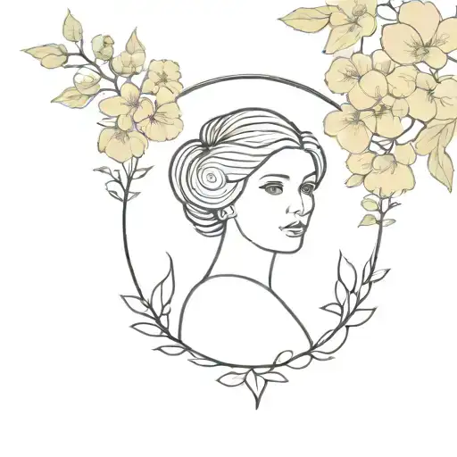 Leia Written