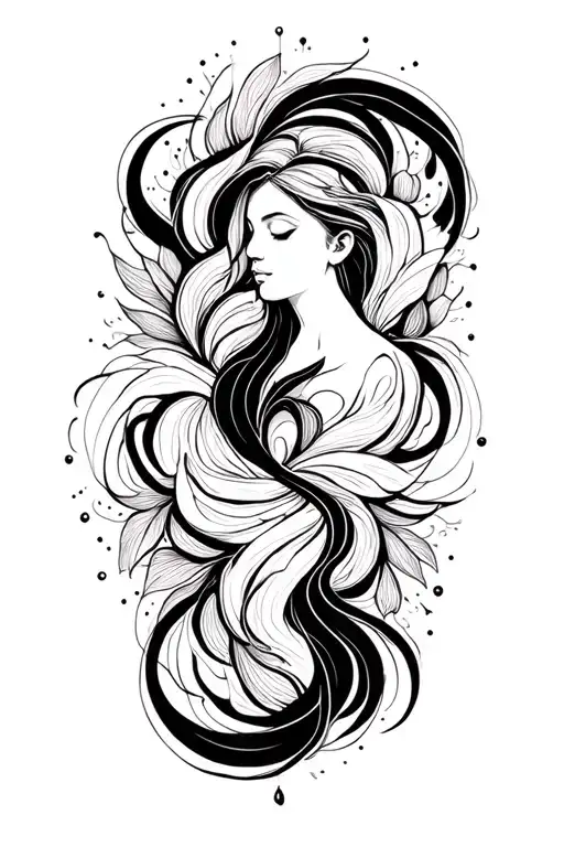 Enlightened Sexual Consciousness Flowing Energy