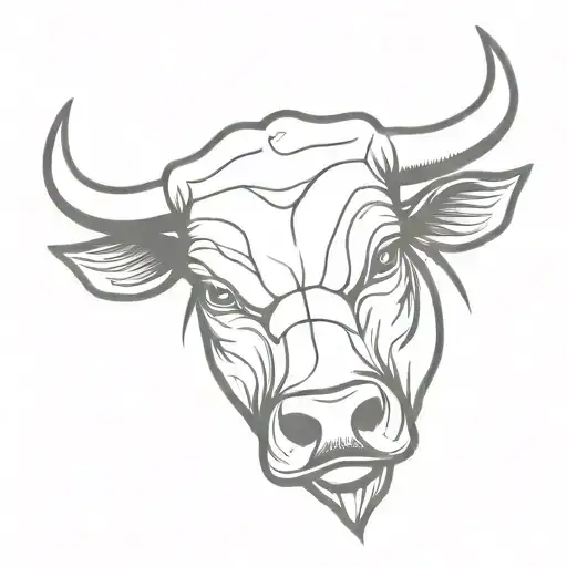 Bull Head Full Face