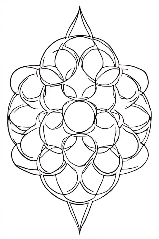 Flower Of Life