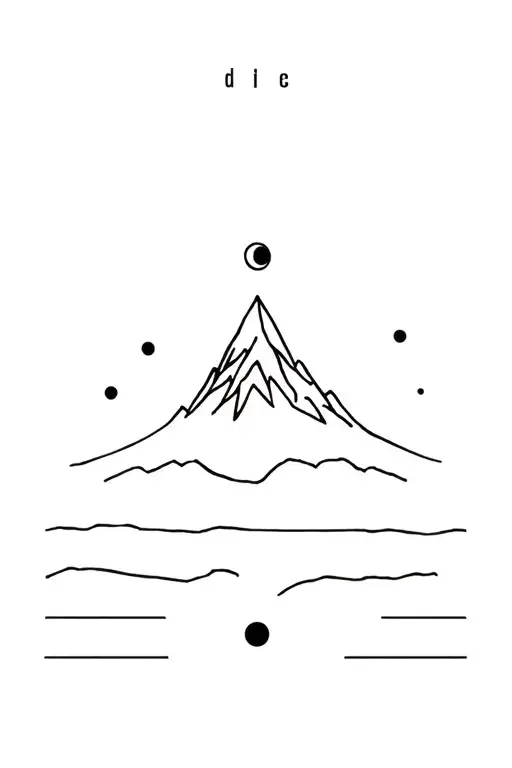 Mountain And Semi Colon Incorporated