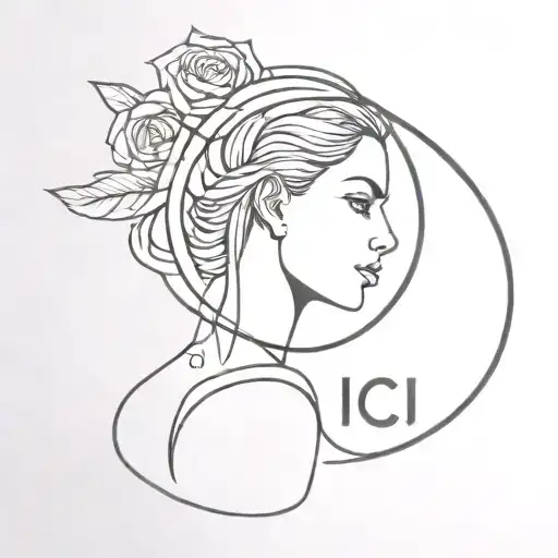 Icu Sign