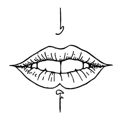 Inspired By Bring Me The Horizon Chelsea Smile