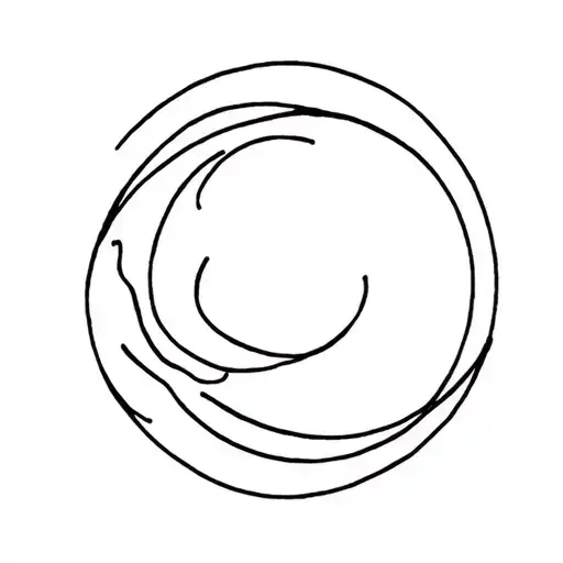 To The Moon And Round And Round And Round