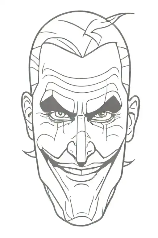 Joker Face