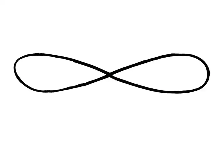 Infinity Symbol