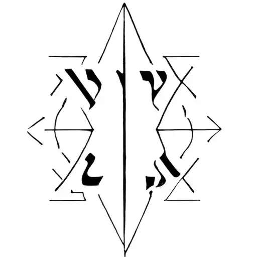 Yhwh Hebrew