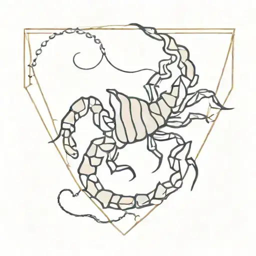 Scorpio Zodiac Sign