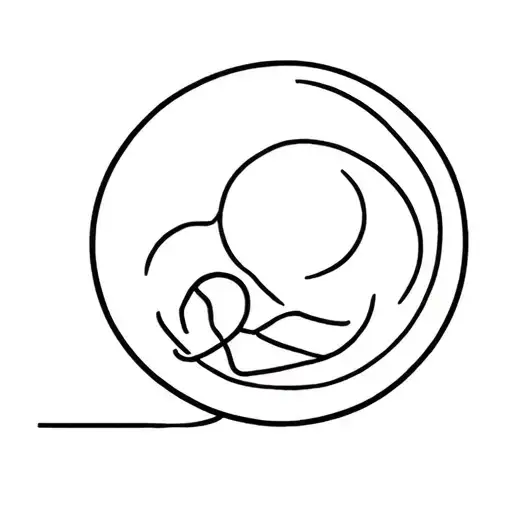 Sisyphus Pushing