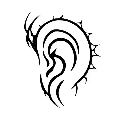 Broken Ear Mechanical Elements