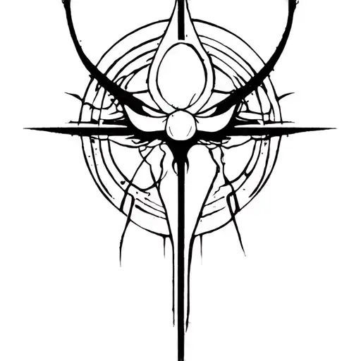Fineline Blasphemic