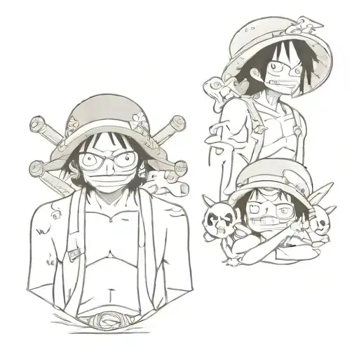 One Piece Anime