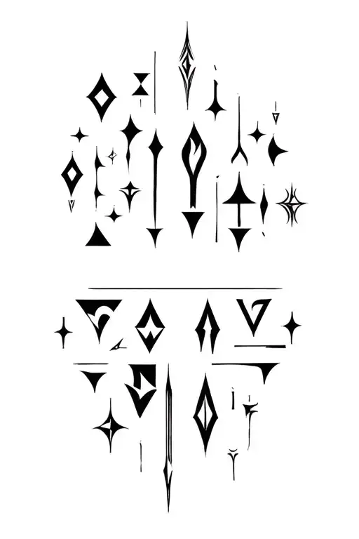 Viking Runes