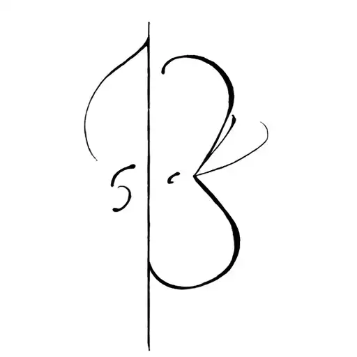 1312 Tattoo Small
