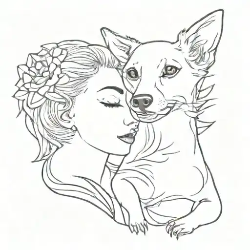 Tribute To Best Friend Died